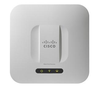 CISCO WAP561 draadloze N 802.11n Dual Radio Selectable Band Clustering Access Point with Single Point