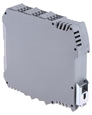 Phoenix Contact ELR H3-IES-SC- 24DC/500AC-9 Motorbeveiliging 24 V/DC 9 A 1 stuk(s) Phoenix Contact ELR H3-IES-SC- 24DC/500AC-9 Motorbeveiliging 24 V/DC 9 A 1 stuk(s)