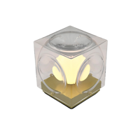 Lee Broom - Chant Draagbare lamp - thumbnail