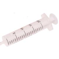 Vulspuit voor ontluchtingset - 20ml - thumbnail