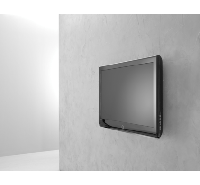 Vogel's BASE 05 L FLAT WALL MOUNT 40-80 INCH muurbeugel - thumbnail