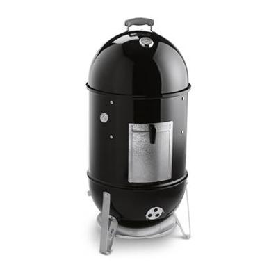 Weber Smokey Mountain Cooker 47 cm Weber Smokey Mountain Cooker 47 cm
