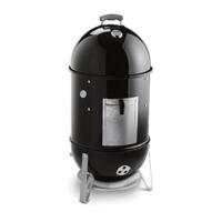 Weber Smokey Mountain Cooker 47 cm - thumbnail