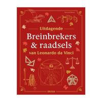 Deltas Uitdagende breinbrekers & raadsels - thumbnail