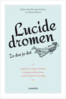 Lucide dromen - Jared Zeizel, Thomas Peisel, Dylan Tuccillo - ebook - thumbnail
