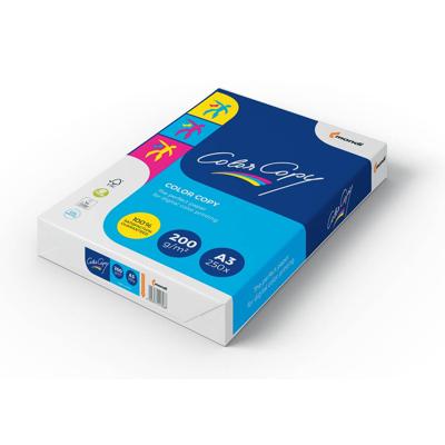 Color Copy printpapier ft A3, 200 g, pak van 250 vel Color Copy printpapier ft A3, 200 g, pak van 250 vel