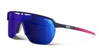 JULBO FREQUENCY REACTIV 1-3 HC purple/pink zonnebril - thumbnail