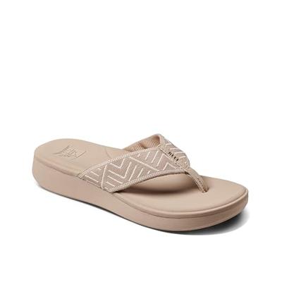 Reef Slippers Cushion Cloud TX CJ3582 Blauw-40 maat 40