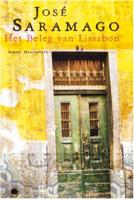 Het Beleg van Lissabon - José Saramago - ebook - thumbnail