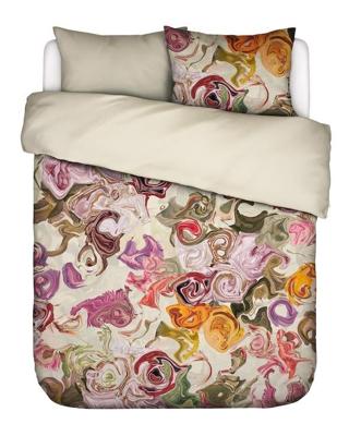 Essenza Essenza Isaline Dekbedovertrek 240x200/220 Vanilla