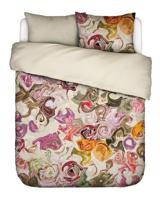 Essenza Essenza Isaline Dekbedovertrek 240x200/220 Vanilla - thumbnail