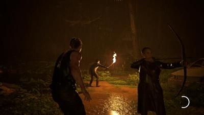 PS5 The Last of Us Part II Remastered - thumbnail