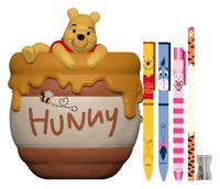 Disney Winnie the Pooh Pen and Writing Set - thumbnail
