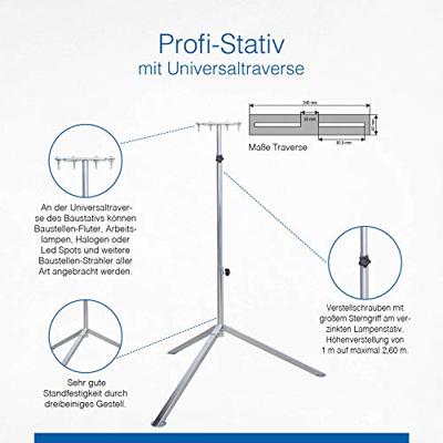 AS Schwabe Telescoop tripod - thumbnail