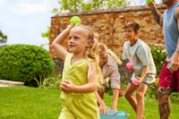 BOB Re-Use W. Ballonnen, 3-pack, Sidekick - thumbnail