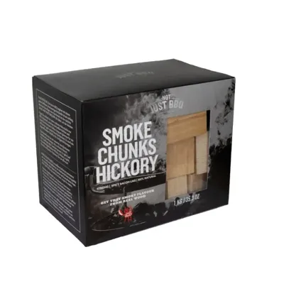 Smokingwood Hickory chunks