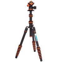 3 Legged Thing Punks Corey 2.0 with Airhed Neo 2.0 Black - thumbnail