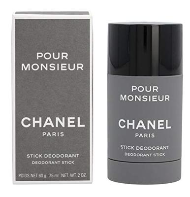 Chanel Pour Monsieur Deo Stick 75ml Deodorant Heren