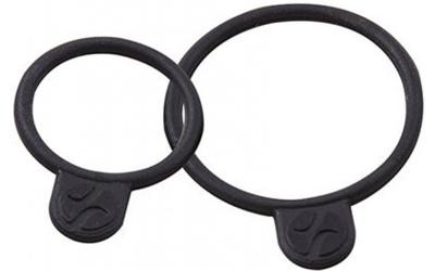 Spanninga achterlichthouder rear light bracket f.arco Spanninga achterlichthouder rear light bracket f.arco