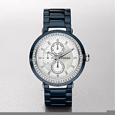 Fossil Bandschakels CE1047 - Keramiek - (2 stuks) Fossil Bandschakels CE1047 - Keramiek - (2 stuks)