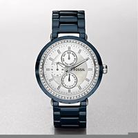 Fossil Bandschakels CE1047 - Keramiek - (2 stuks) - thumbnail