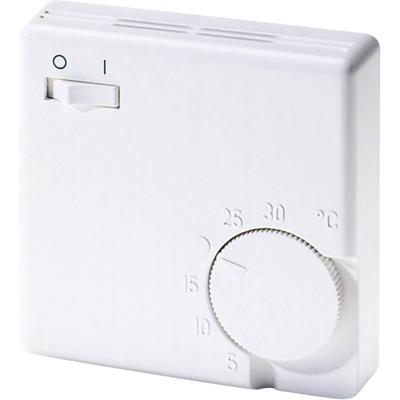 Eberle 101111051102 RTR-E 3563 Kamerthermostaat Montagewijze: Opbouw (op muur) Verwarmen 1 stuk(s) Eberle 101111051102 RTR-E 3563 Kamerthermostaat Montagewijze: Opbouw (op muur) Verwarmen 1 stuk(s)