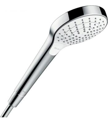Hansgrohe Croma Select S Vario handdouche Chroom-Wit