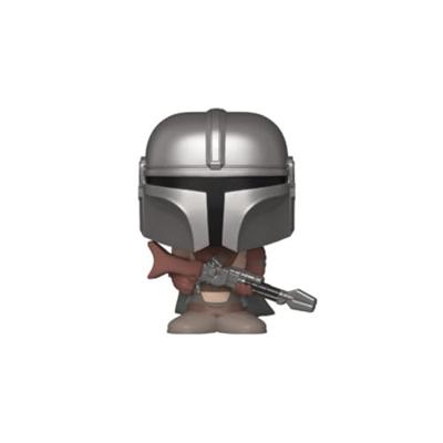Star Wars: The Mandalorian Funko Bitty Pop! Blind Bag