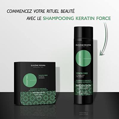 Eugene Perma Essentiel Keratin Force The Treatment 42 ml - thumbnail