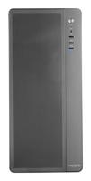 ATX Semi-toren doos Tacens 2AERO Zwart - thumbnail