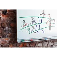 Edding whiteboardmarker Ecoline e-29 set van 4, assorti - thumbnail