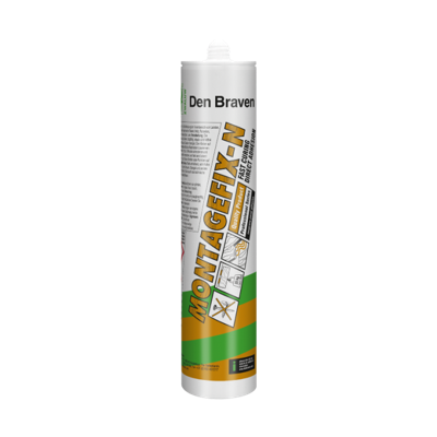 Zwaluw Den Braven Montagefix-N 310ml