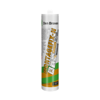 Zwaluw Den Braven Montagefix-N 310ml - thumbnail