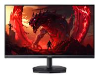 PC Gamer-scherm - ACER - 24,5 - FHD - 200 Hz - VA-paneel - 0,5 ms - UM.KX1EE.005 - thumbnail