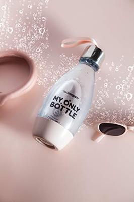 Sodastream My Only Bottle 500ML Waterkan Roze - thumbnail