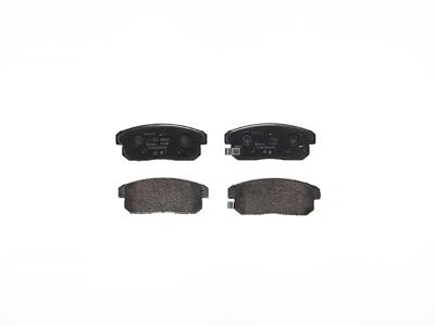 Remblokken set P10005