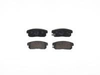 Remblokken set P10005 - thumbnail