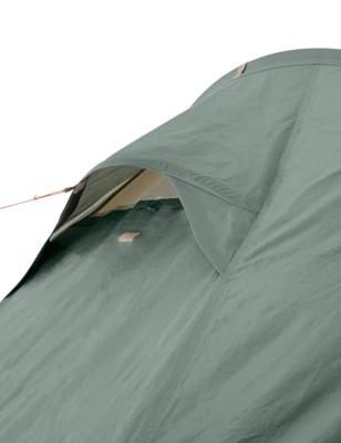 Vaude Allround Chapel XT 2P Trekkerstent Agave 2P