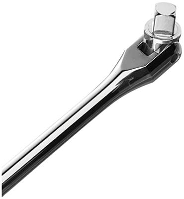 Facom lange wringstaaf met kniegewricht en metalen handgreep - S.145 - thumbnail