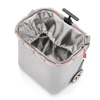Reisenthel Carrycruiser Frame-Twist Sky Rose - thumbnail