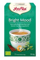 Yogi Tea Bright Mood - thumbnail