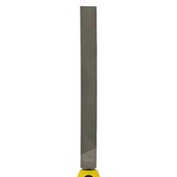 Stanley handgereedschap Platte Vijl Zoet 200mm - 0-22-499 - thumbnail
