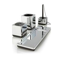 HAN HA-27653-88 Pennenkoker I-Line Chroom - thumbnail