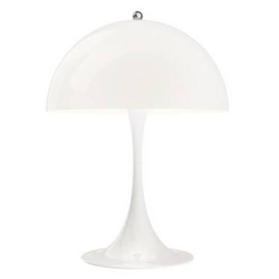 Louis Poulsen Panthella 320 Tafellamp - Wit