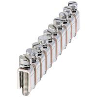 Phoenix Contact 0201281 Klembrug 10 stuk(s) - thumbnail