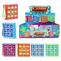 Toi-Toys Toi toys sleutelhanger tic-tac-toe - thumbnail