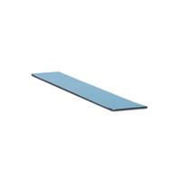 Thermal Grizzly Minus Pad Pro - 120x20x1,0 mm 2 pcs - thumbnail
