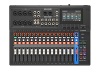 Yamaha MGX16V B - thumbnail