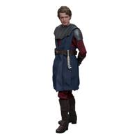Star Wars: The Clone Wars Action Figure 1/6 Anakin Skywalker 31 cm - thumbnail
