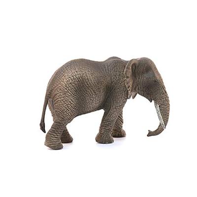 Schleich Afrikaans Olifant Vrouwtje
